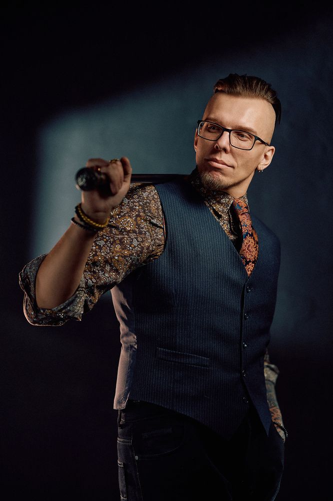 Photograph by Дмитрий Саликов