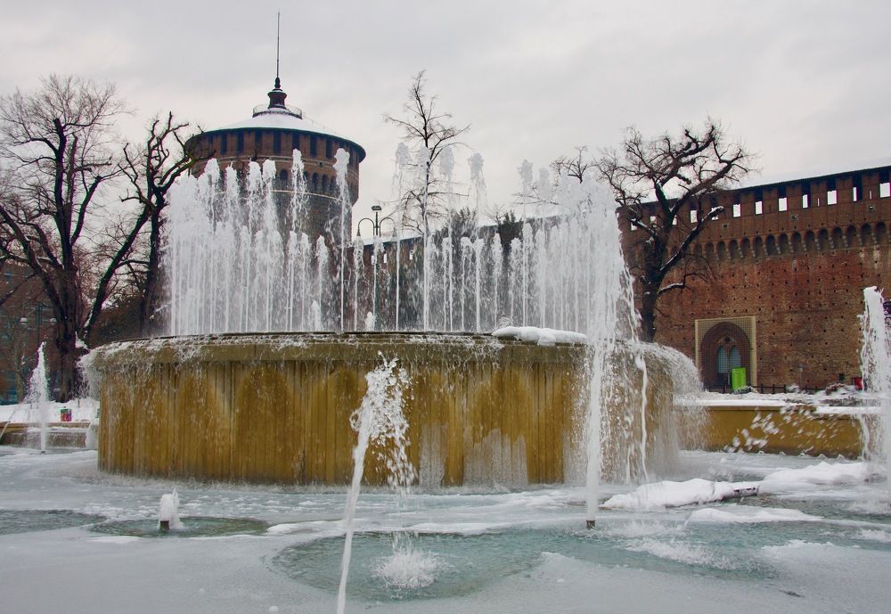 Photograph by Kuzmichev Alexey