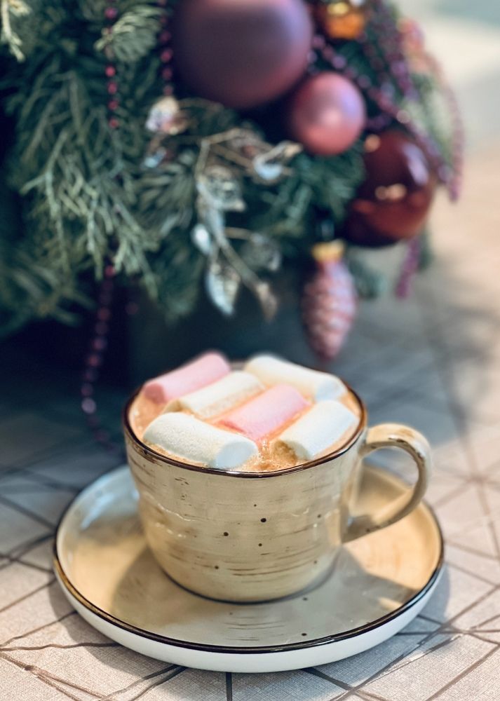 Photograph by Светлана Моисеева