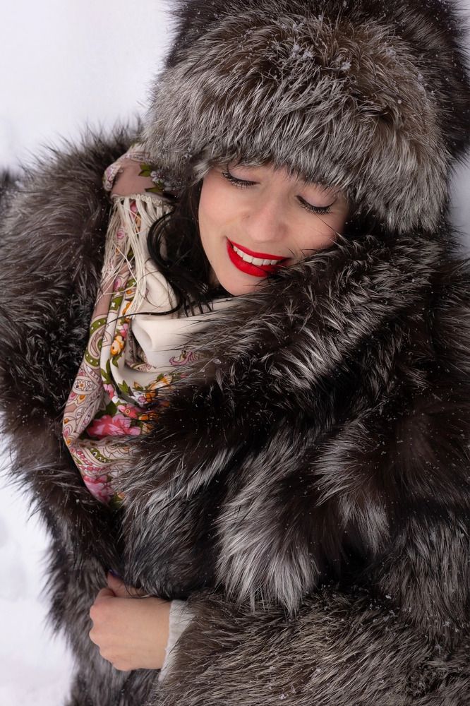 Photograph by Алёна Маринина