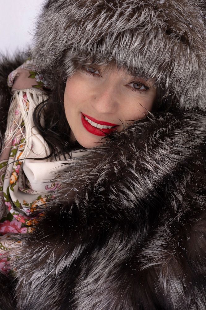 Photograph by Алёна Маринина