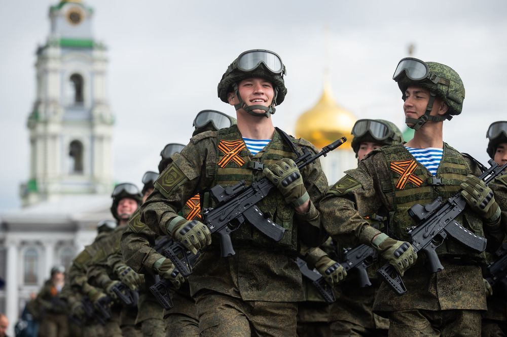 Photograph by Алексей Пирязев