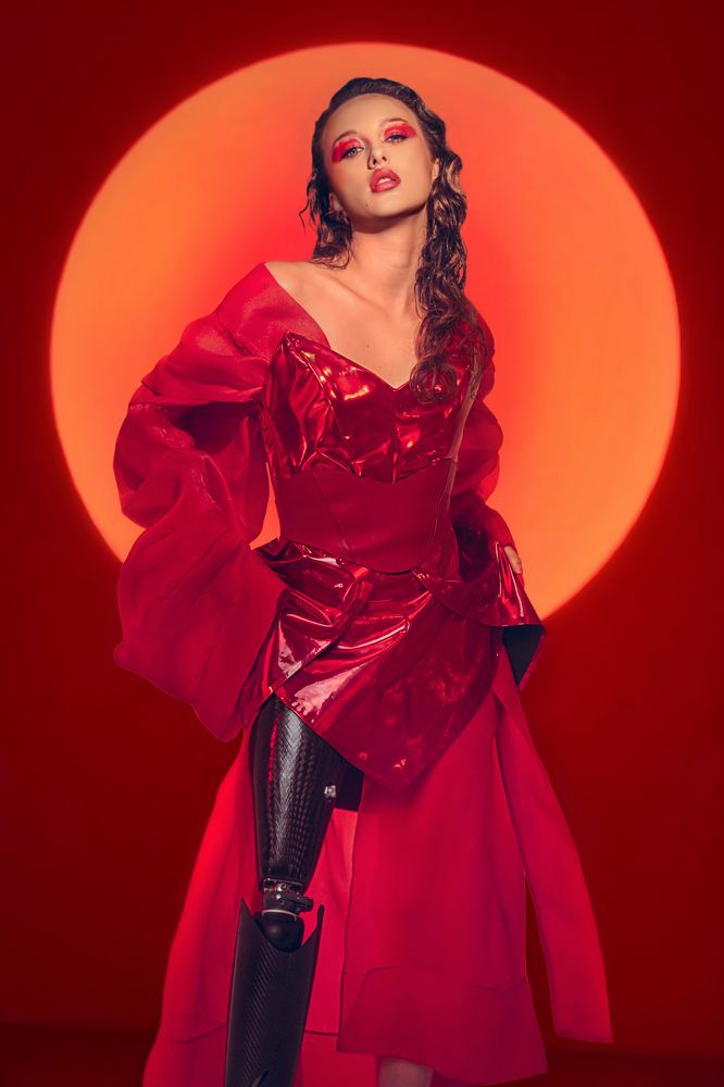 «Cancer Survivor Story: Angelina»