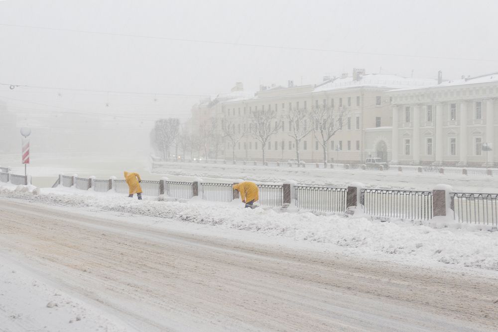 Photograph by Светлана Воробьёва