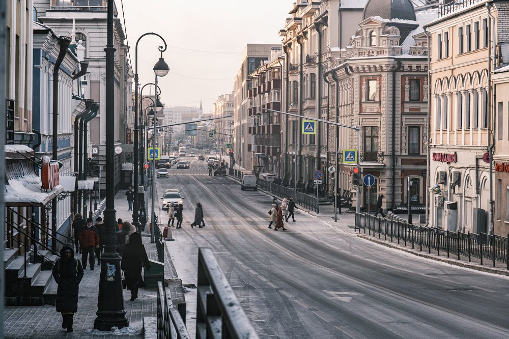 Photograph by Денис Вавилов