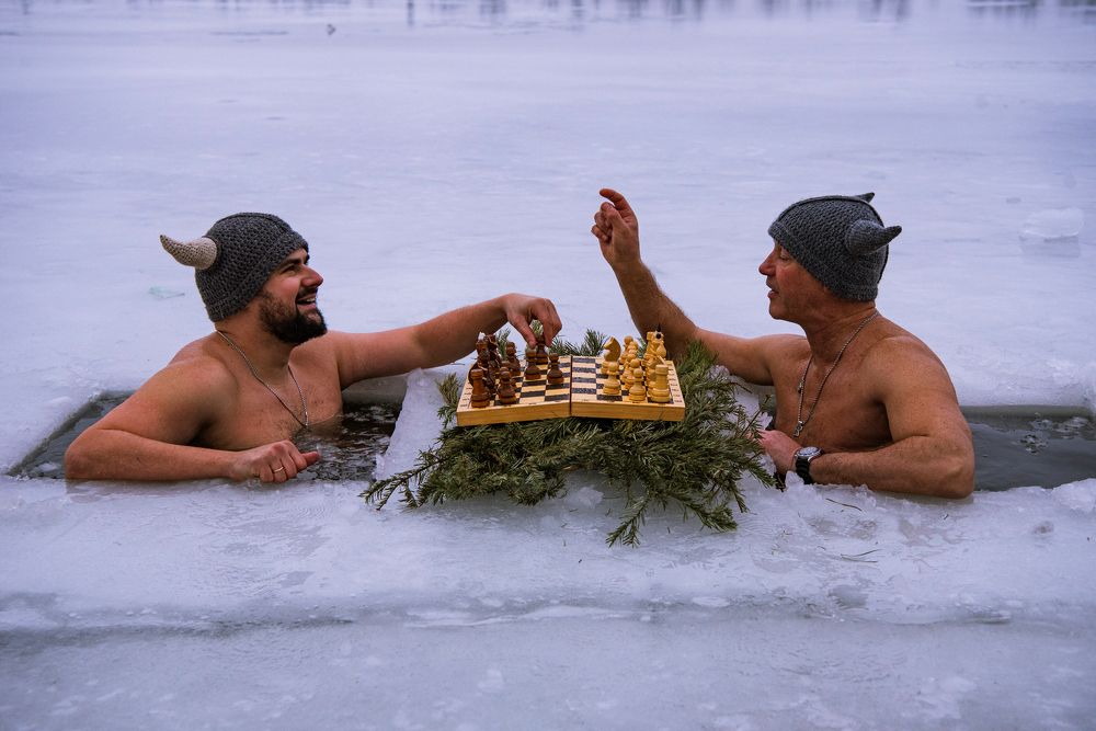 Photograph by Александр Терентьев