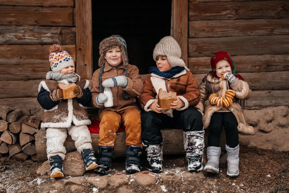 Photograph by Екатерина Сковорода