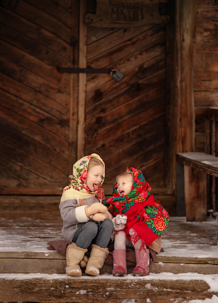 Photograph by Катерина Повидайко