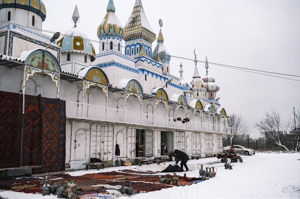 Photograph by Денис Вавилов