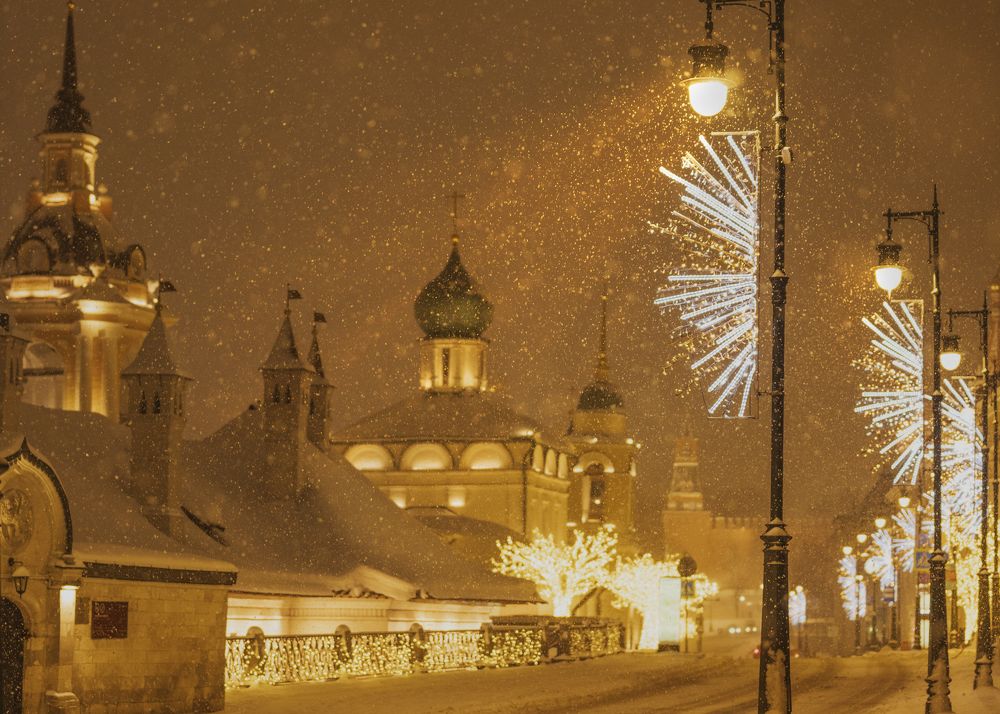 Photograph by Жанна Агафонова