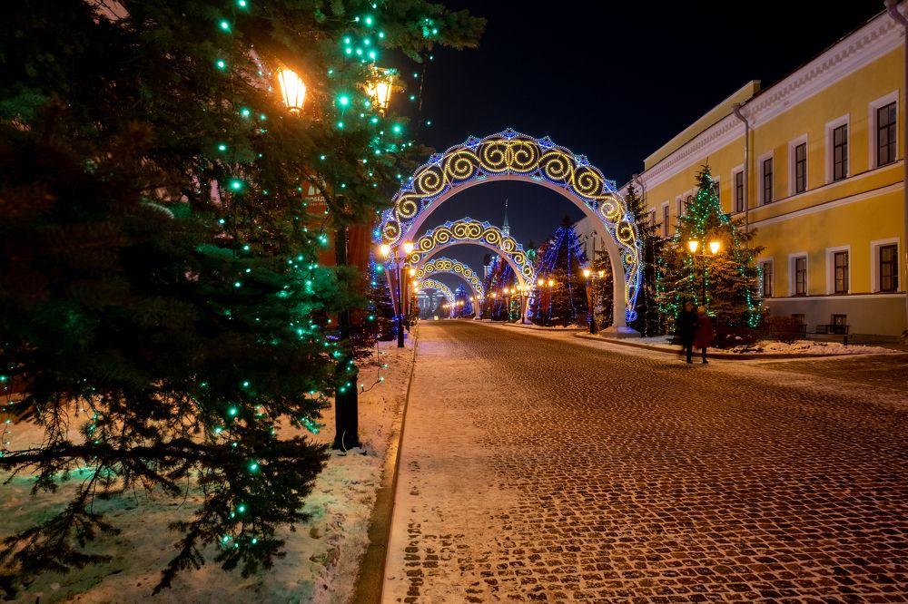 Photograph by Денис Вавилов