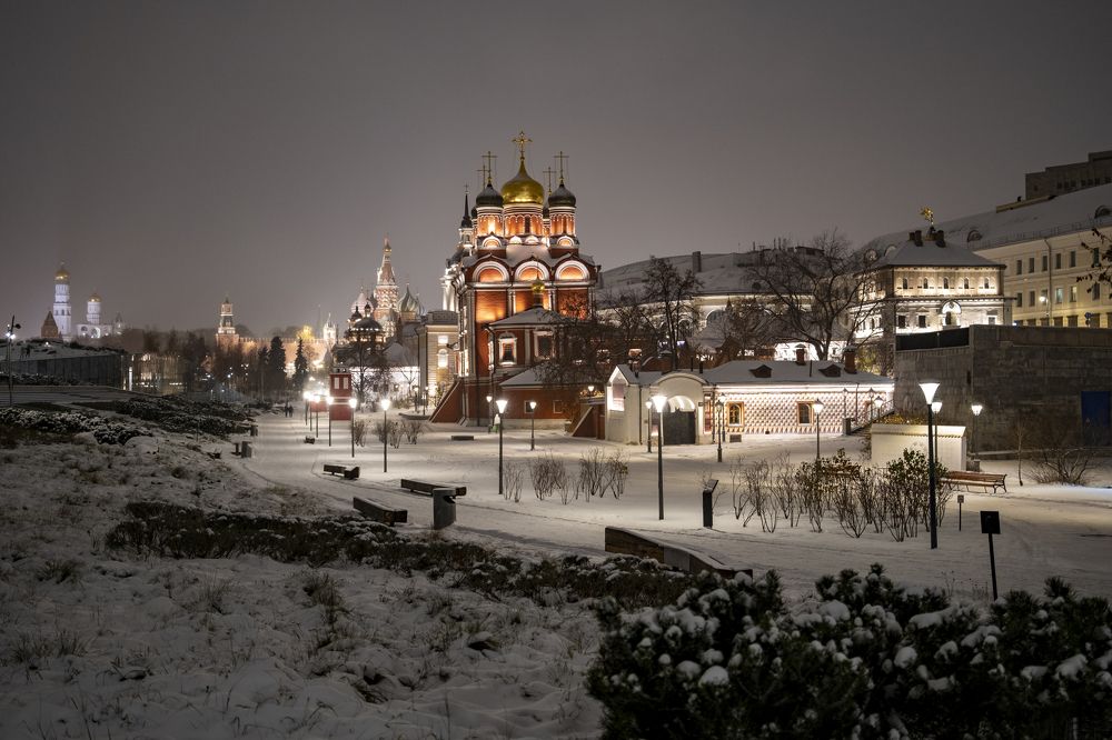 Photograph by Денис Вавилов