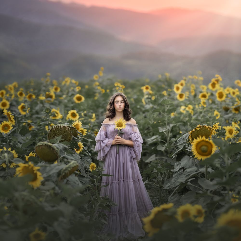 Photograph by Aleksandra Uzdrzychowska