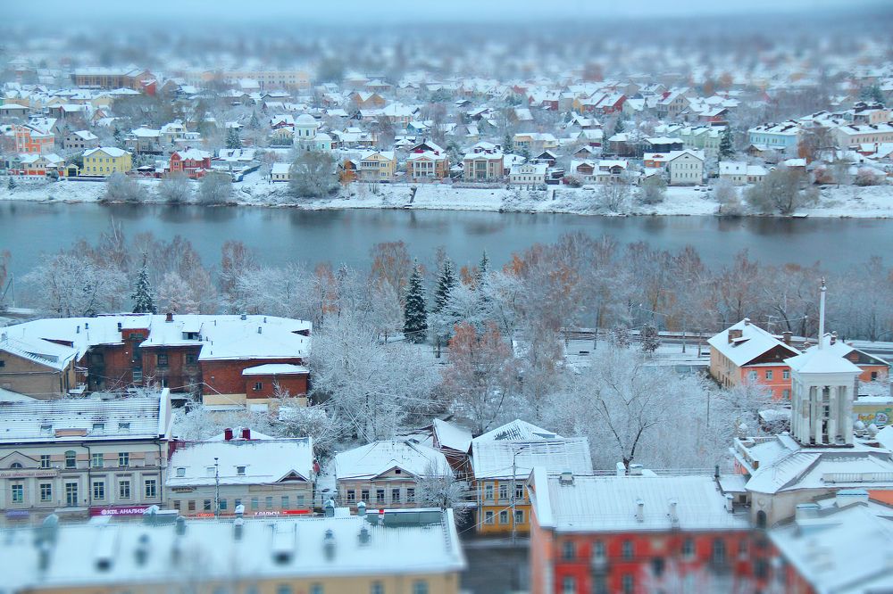 Photograph by Арина Прокшина