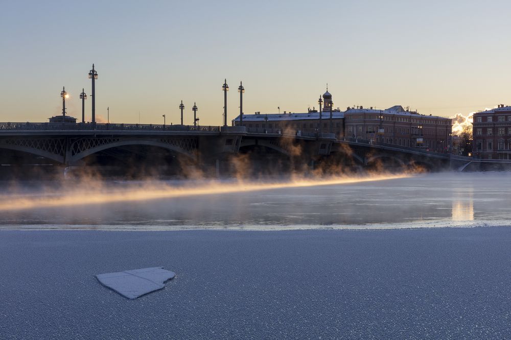 Фотография автора Губань Виктор