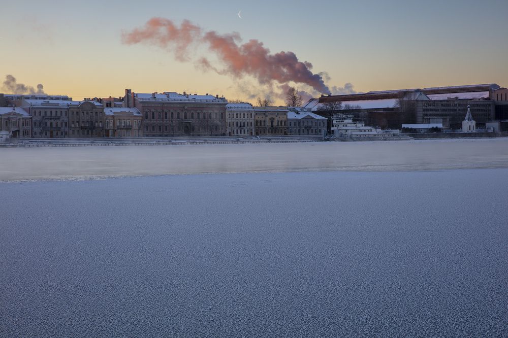 Фотография автора Губань Виктор