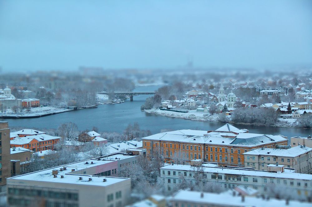 Photograph by Арина Прокшина