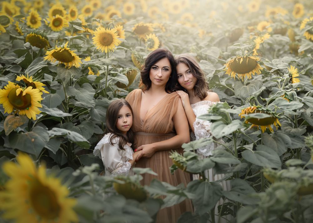 Photograph by Aleksandra Uzdrzychowska