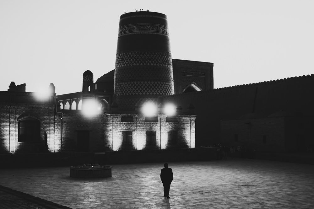 Photograph by Алексей Пирязев