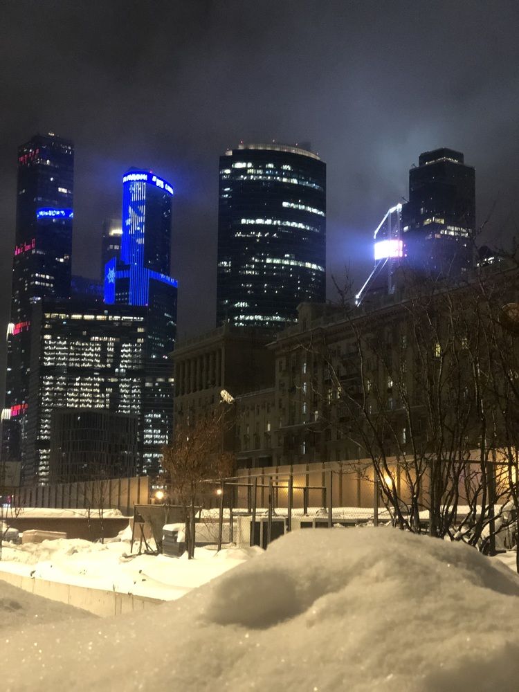 Photograph by Светлана Долганова