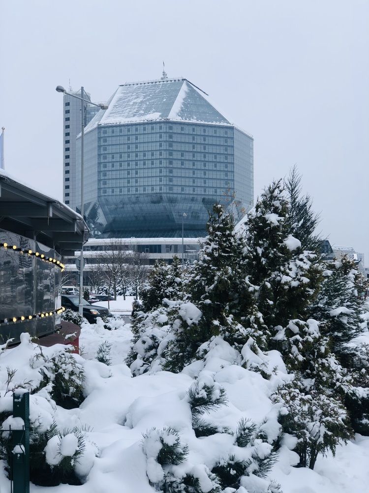 Photograph by Светлана Долганова