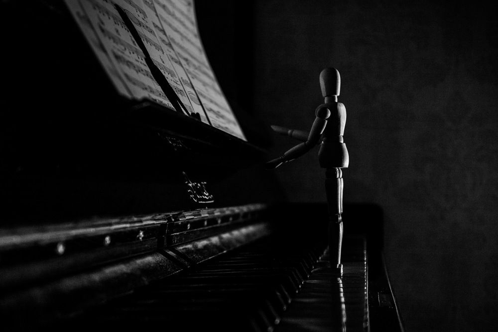 Photograph by KOREYSHA ILYA