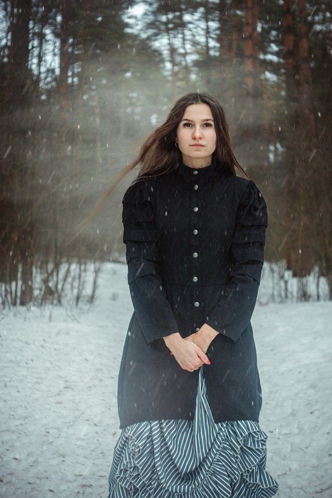 Photograph by Юлия Якушева