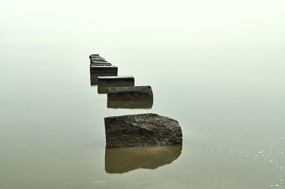 Следы в никуда