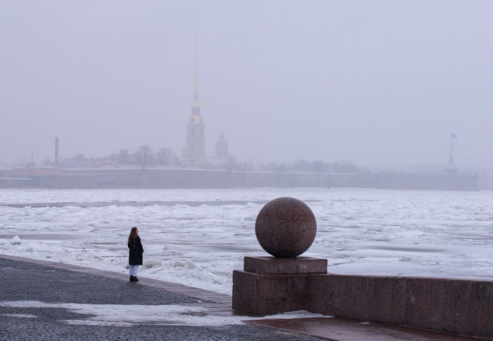 Фотография автора Павел Ступак