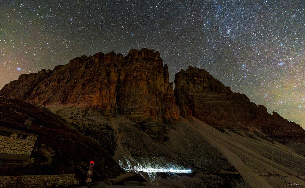 Фотография автора Ioana Crisan