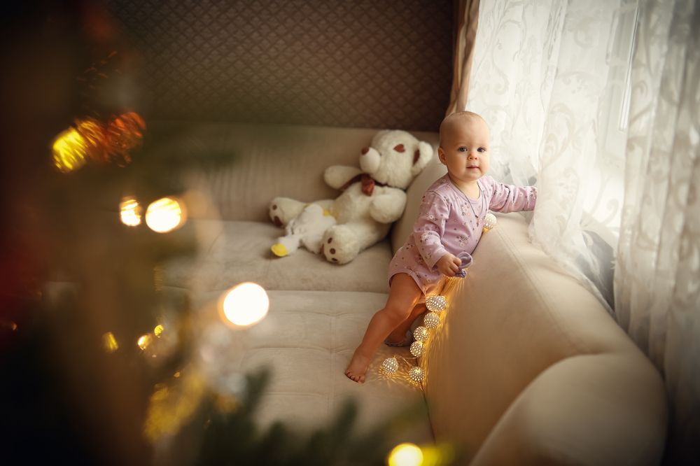 Photograph by Харламова Алина