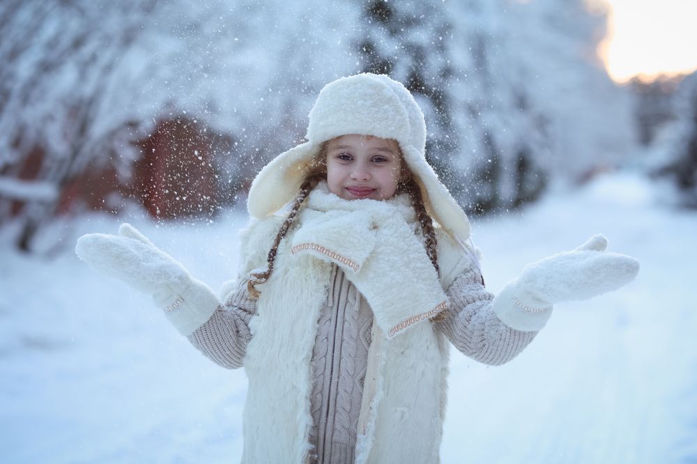 Photograph by Харламова Алина