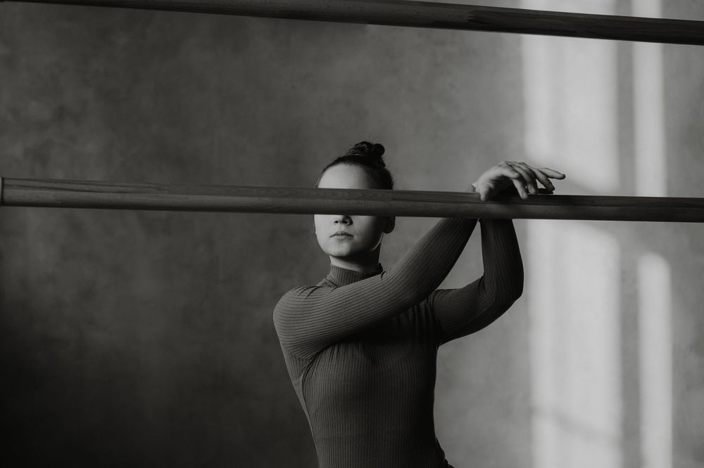 Фотография автора Анастасия Подкорытова