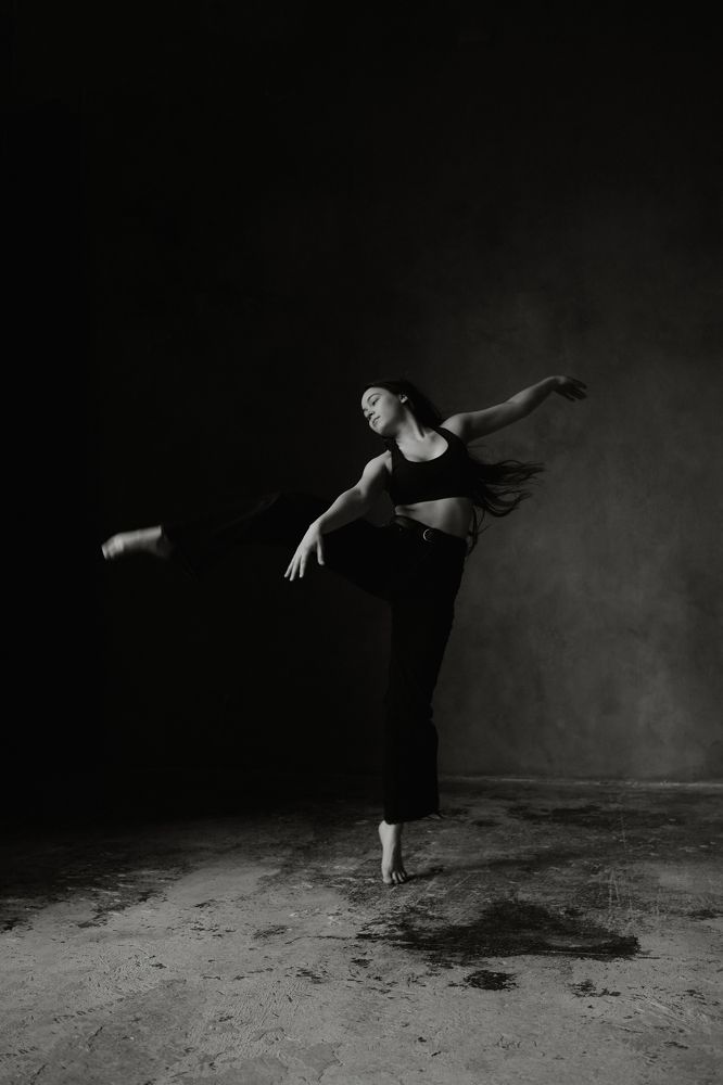 Фотография автора Анастасия Подкорытова