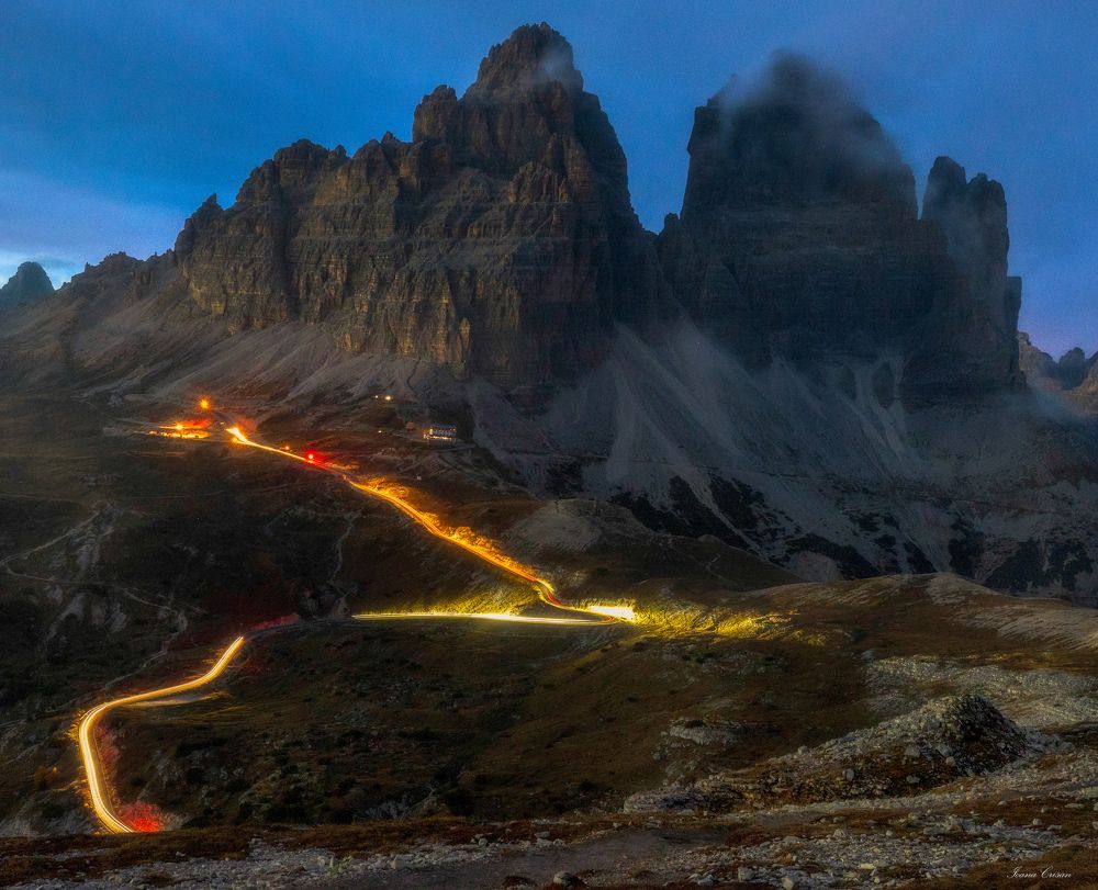 Фотография автора Ioana Crisan