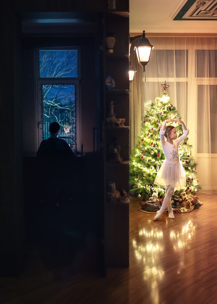 Photograph by Татьяна Стешенкова