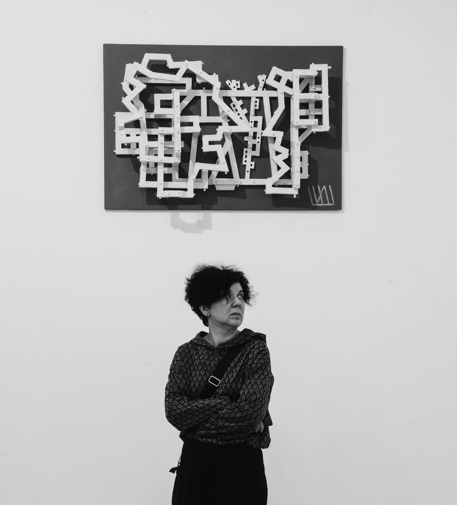 Photograph by Aleksandr Kolonsky