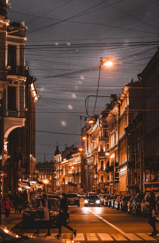 Photograph by Анастасия Лидяева