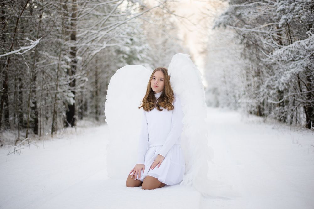 Photograph by Наталья Трусова