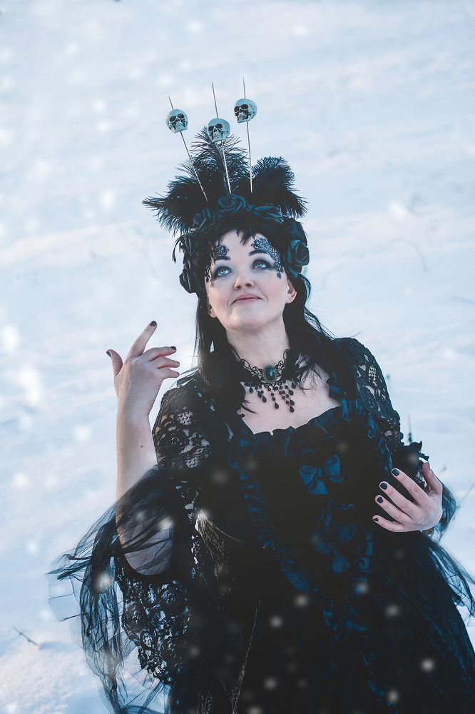 Photograph by Lana Soldatova