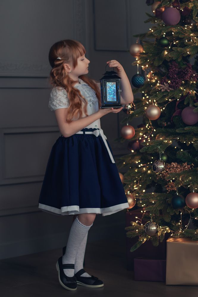 Photograph by Daria Savinova