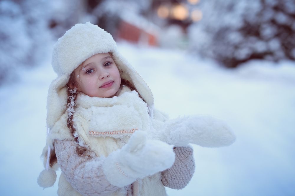 Photograph by Харламова Алина