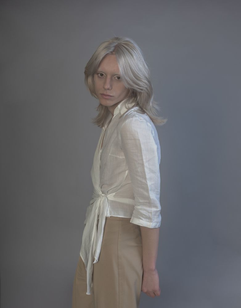 Photograph by Emilia Villalba