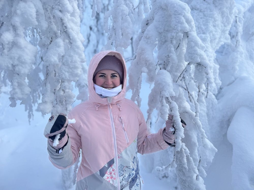 Photograph by Елена Карпухно