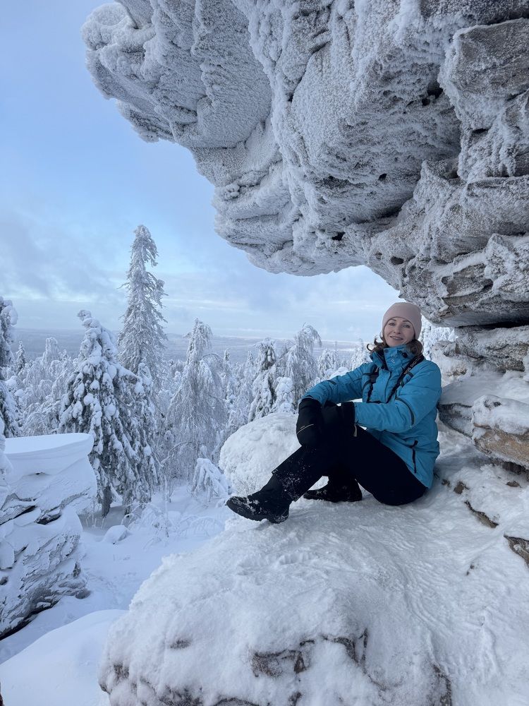 Photograph by Елена Карпухно