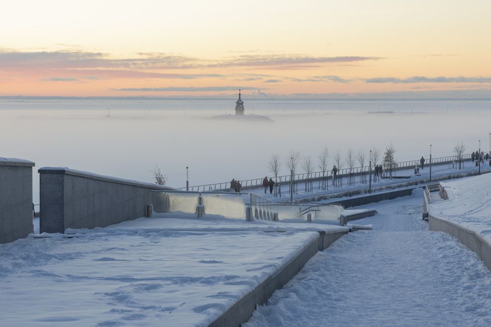 Photograph by Юлия Яковлева