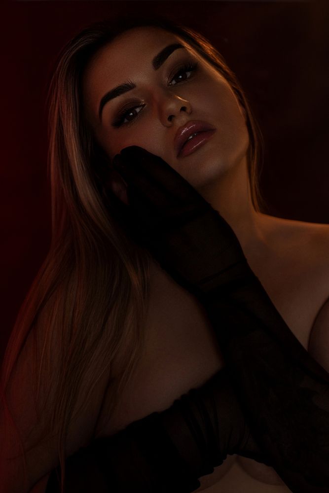 Photograph by Ария Тольд