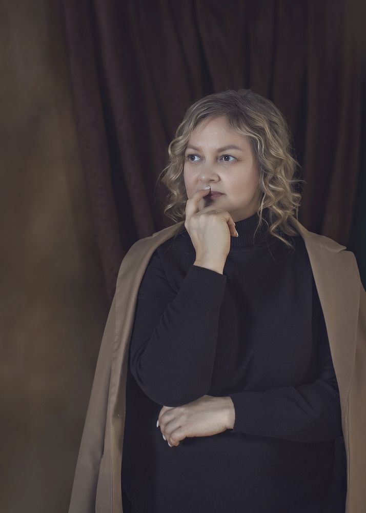 Photograph by Светлана Вторушина