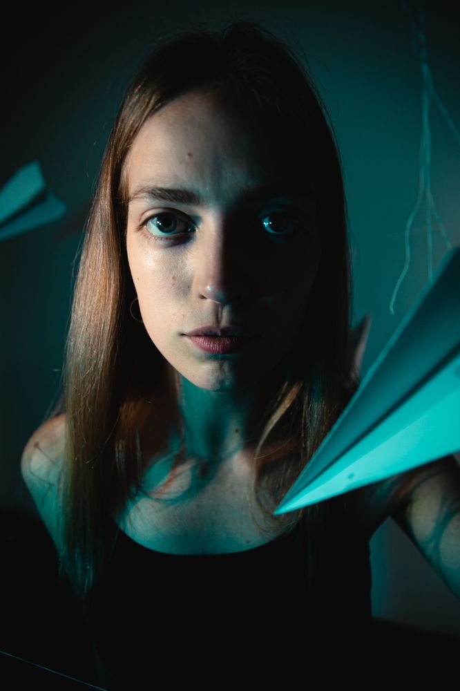 Фотография автора Alla Valevskaya