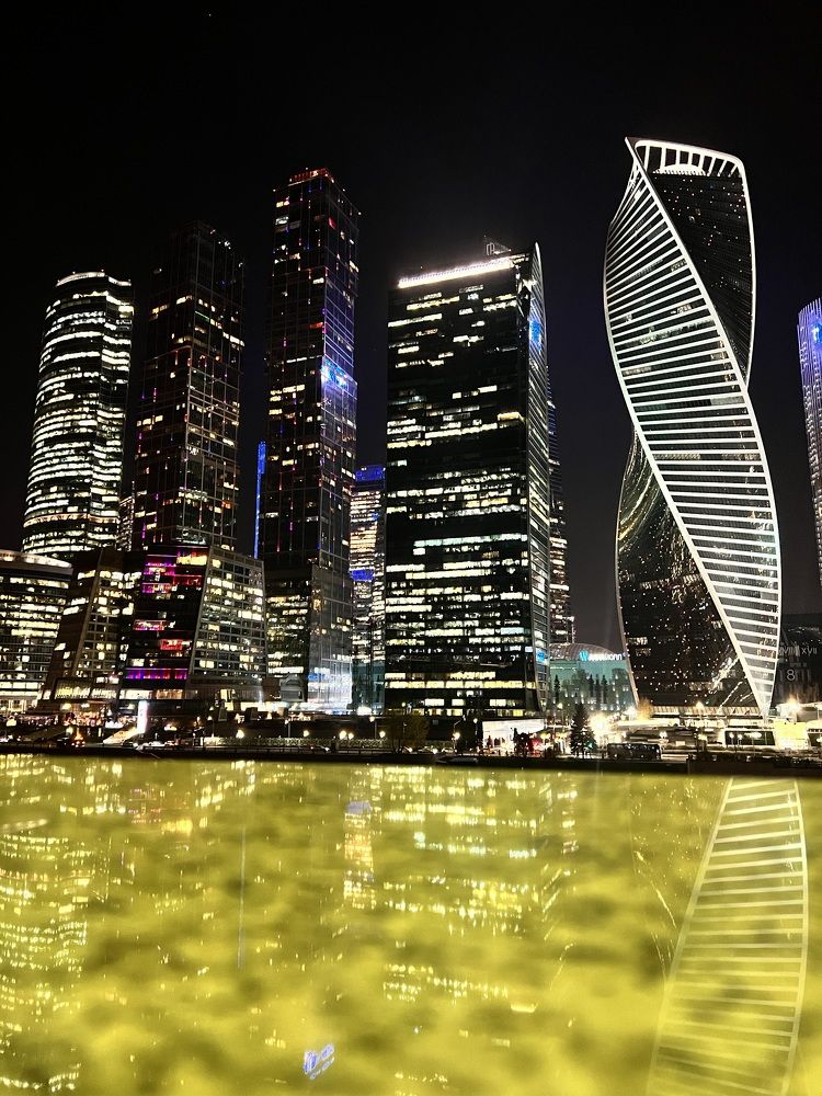 Photograph by Ксения Леонова
